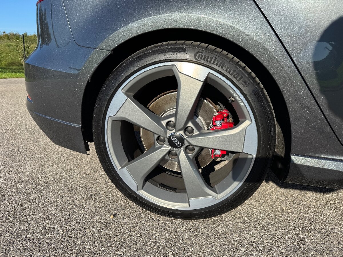 Audi RS3 2.5 TFSI 400PS Virtual DAZA - 13