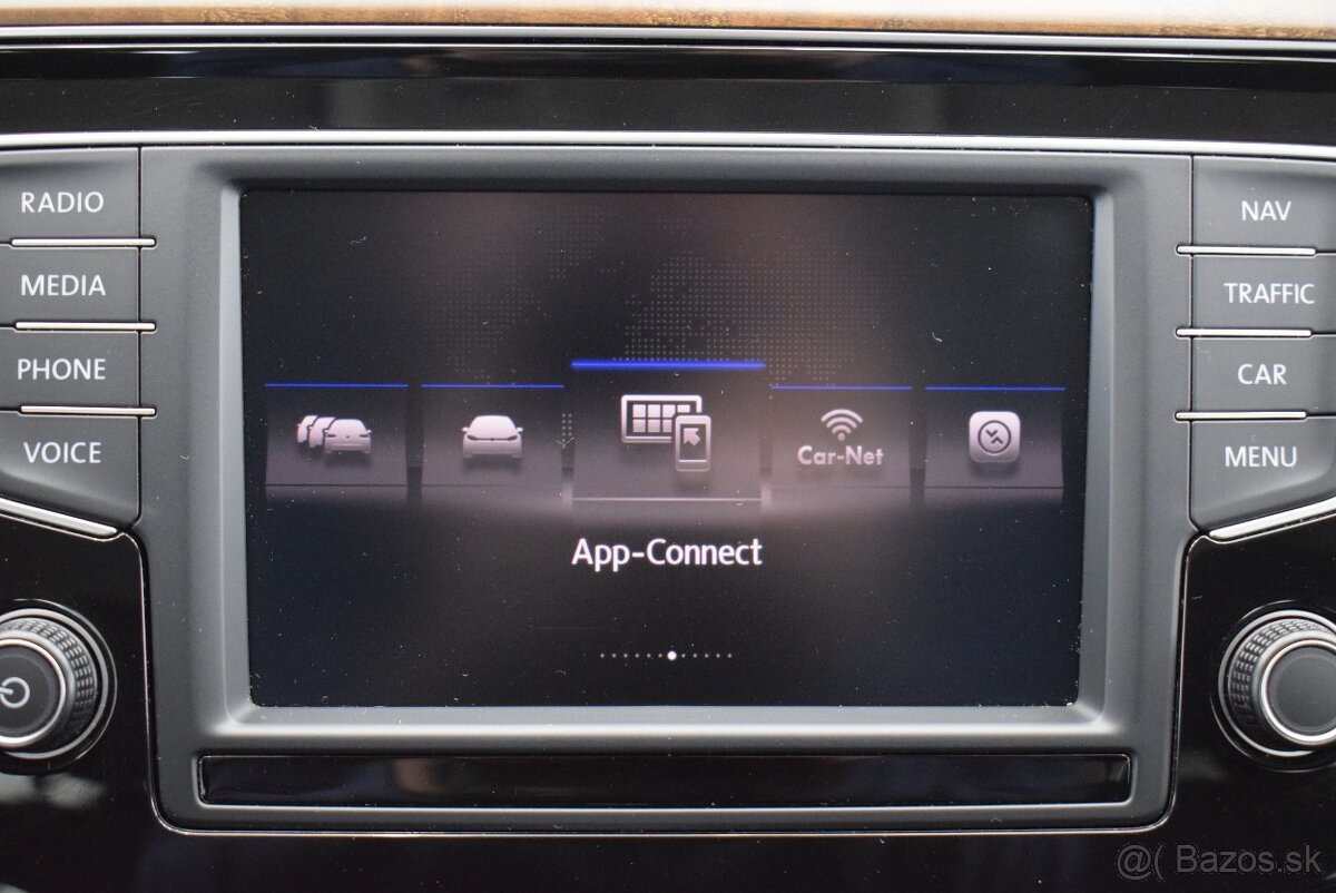 Volkswagen Passat ALLTRACK 2.0TDi,VIRTUAL,MATRIX - 13