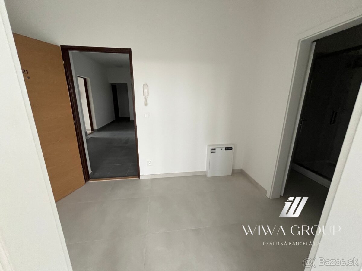 Rezidencia Sobieski – moderné bývanie v meste Štúrovo - 13