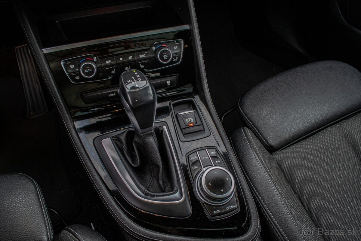 BMW Rad 2 Active Tourer 225xe iPerformance - 13