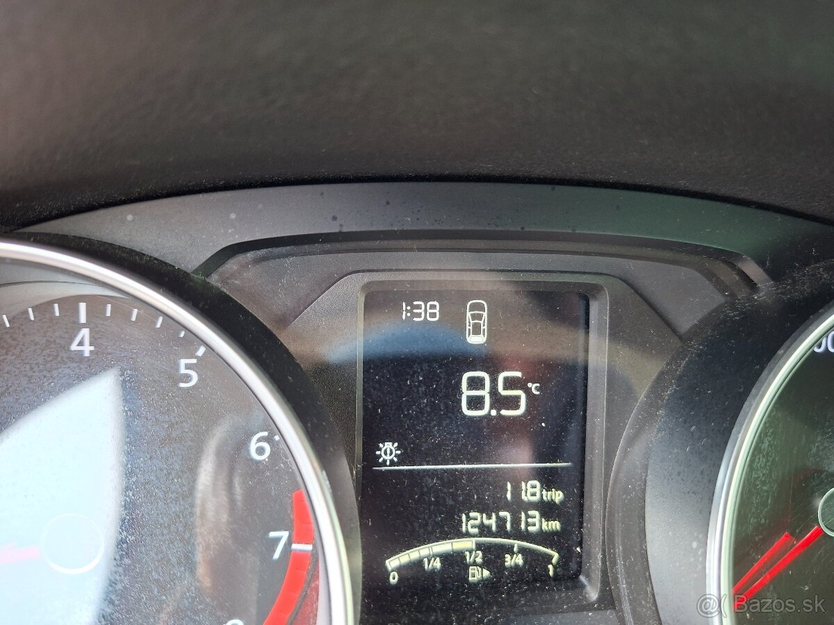 Volkswagen polo benzin. - 13