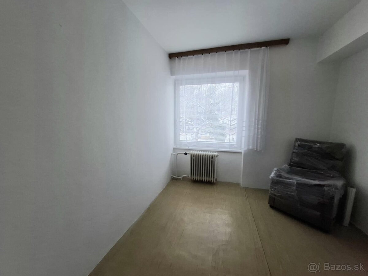 Na predaj - rodinný dom, Nitrianske Pravno - 13