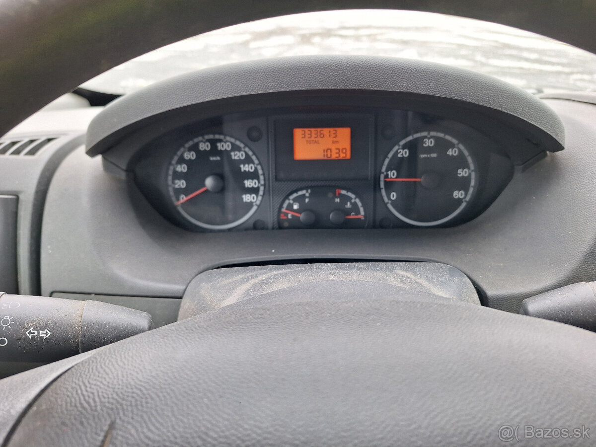 Fiat Ducato 2008 2.3 88KW - 13