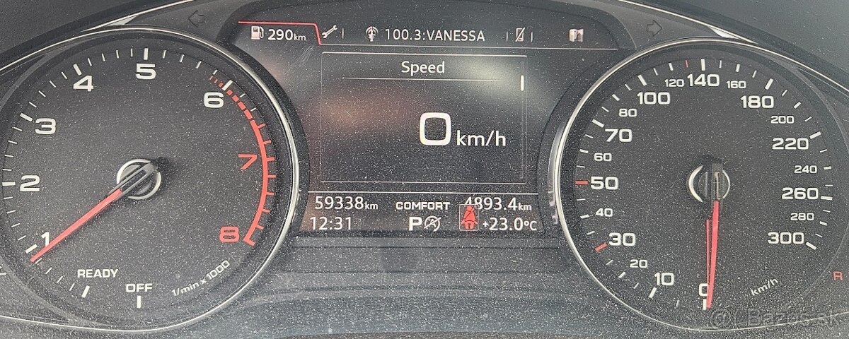 Audi Q5 2,0 TSFi Quattro - 13