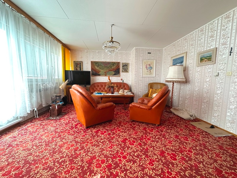8izb. RD, Staré Mesto - BA I. pod Bôrikom - 13