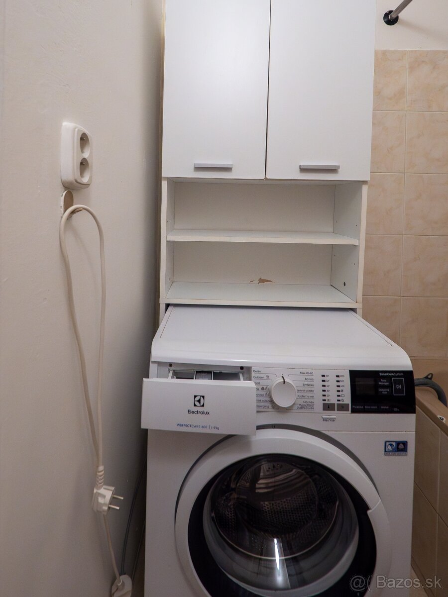 1 izbový byt na Vlčincoch - 13