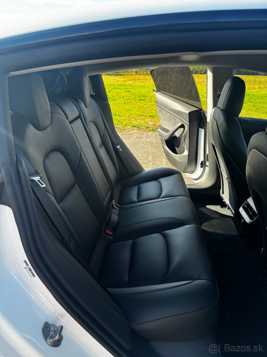 Predám Tesla Model 3 Standard Plus, 2021, LFP batéria. - 13