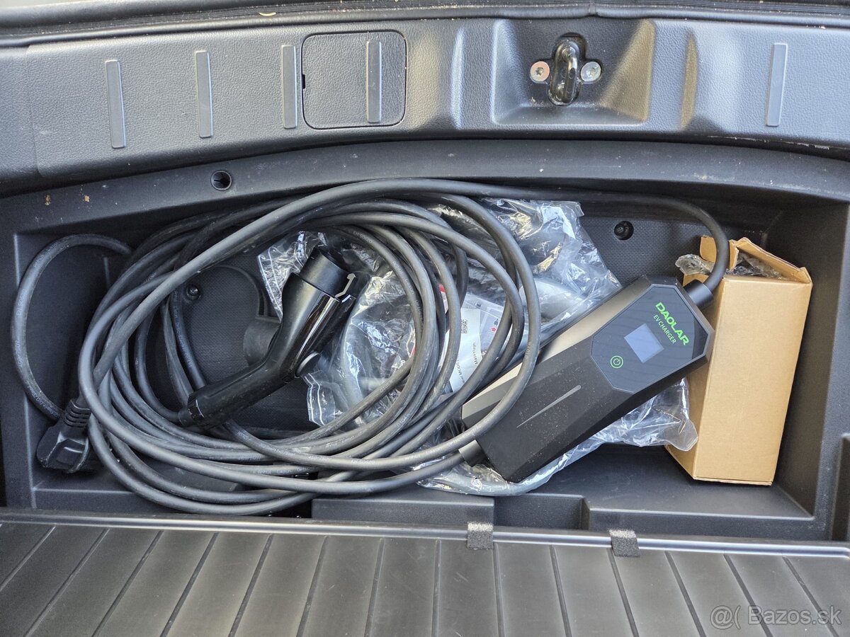 Mitsubishi Outlander 2.0 4WD Plug‑in Hybrid - 13
