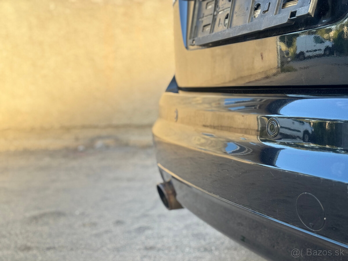 FORD FOCUS ST 2.5T 166KW/226PS WOLF RACING - 13
