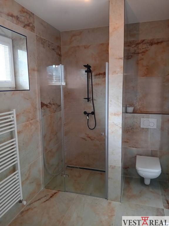 Na prenájom novostavba rodinného domu 4+1, Špačince - 13