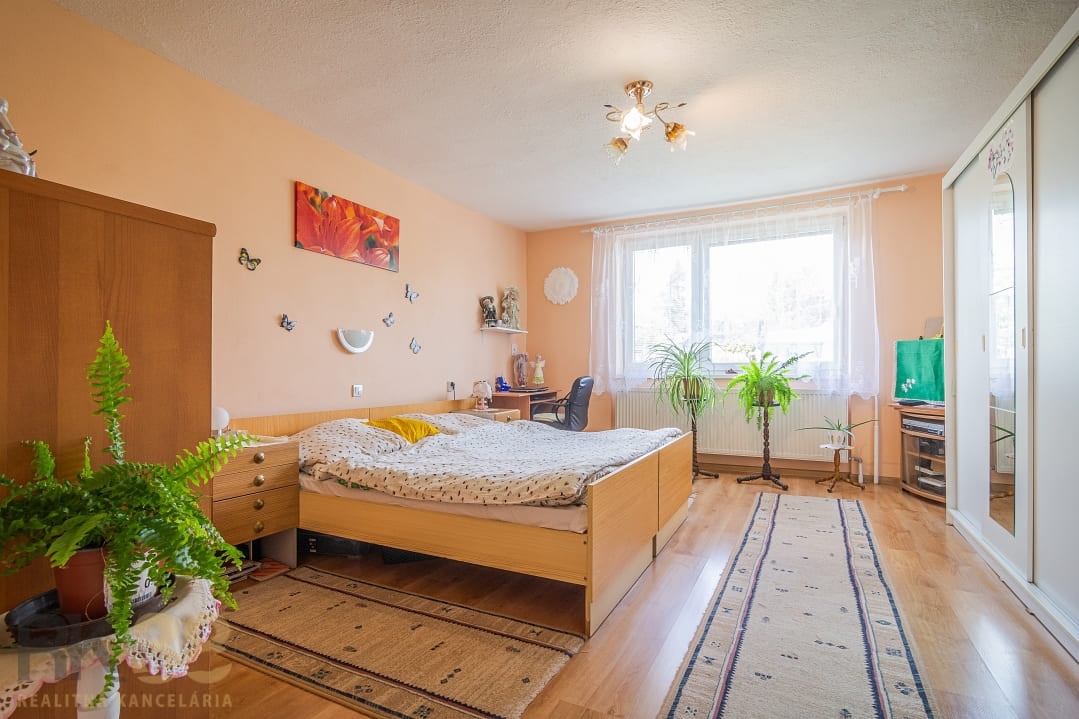 Predaj rodinného domu v obci Štrba - 13