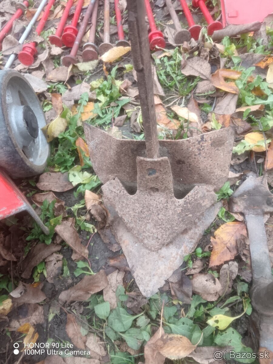 Terra vari agzat rozpredám všetko plne funkčné 1 - 13