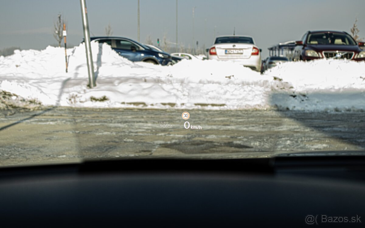 Volkswagen Passat B8.5 Variant 2.0TDI EVO DSG 110kW automat - 13