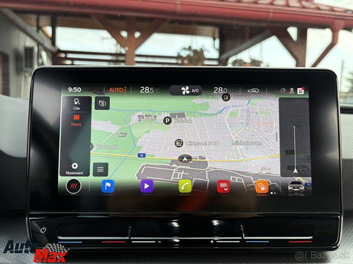 Seat Leon ST Sportstourer 1.5 TSI Style - 13