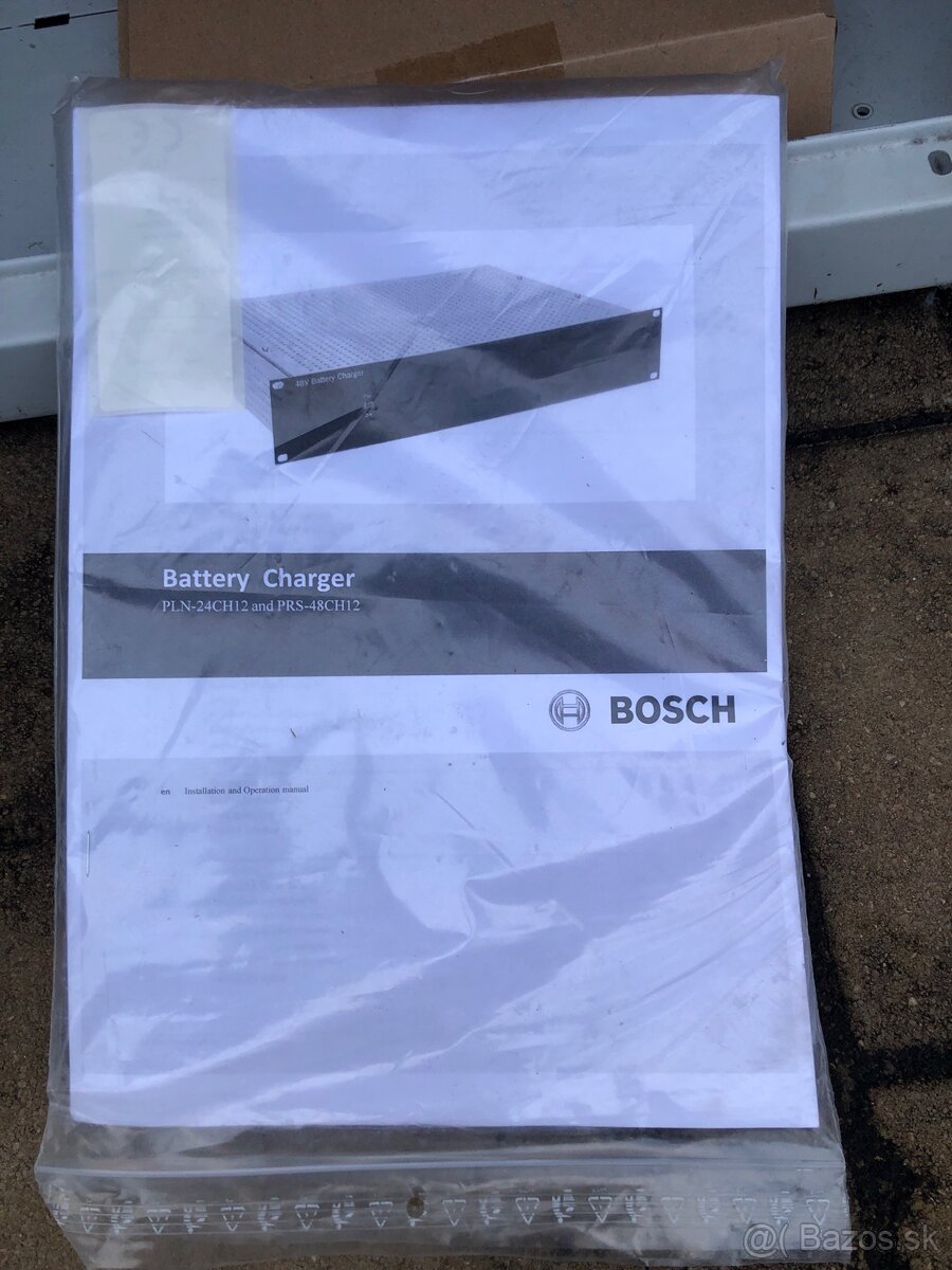 Rack KE-line 90x80x60cm rozvádzač 18U 19” - 13