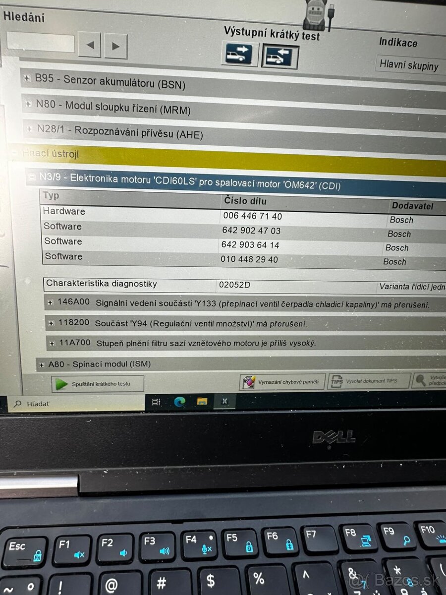 Mercedes Benz E350 CDI 195kw - 13