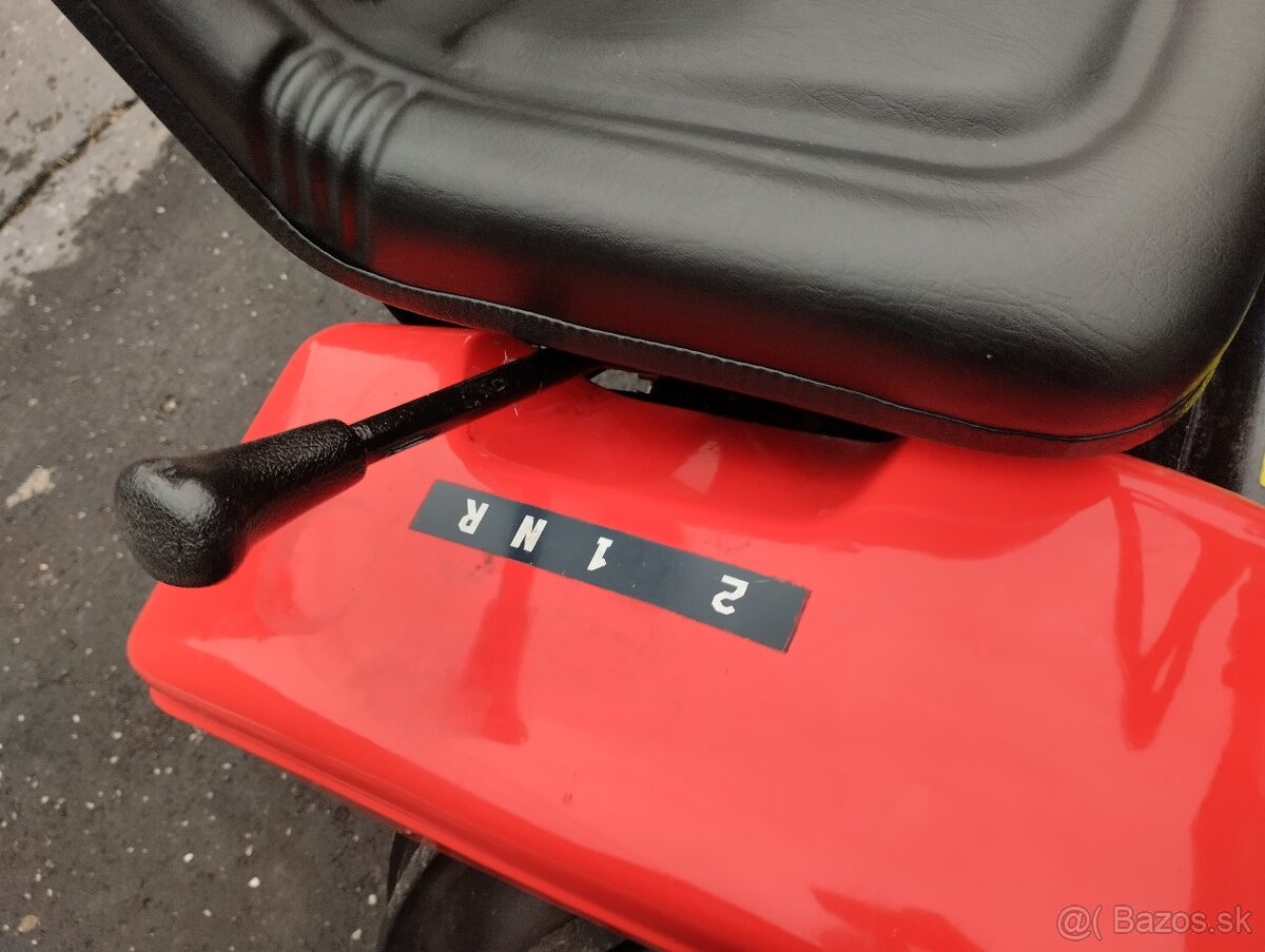 MALOTRAKTOR UNIMAX AS4 - 13