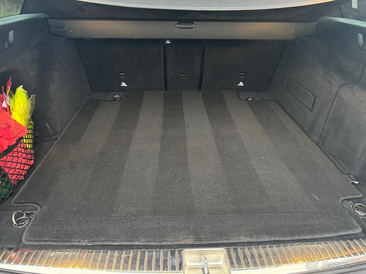 Predám Mercedes Benz AMG E63 S 450KW - 13