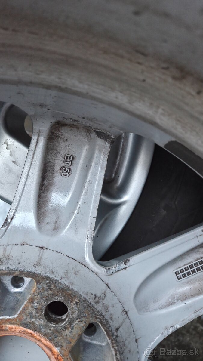 Gumy 205/55 r16 letne + elektrony gratis - 13