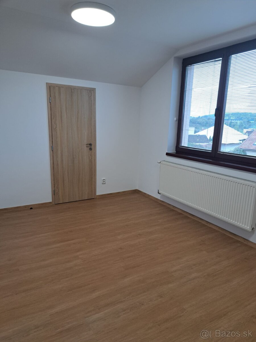 3 izbovy byt prenajom Žilina - 13