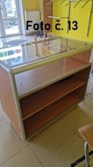 Predám obchod. zariadenie - 13