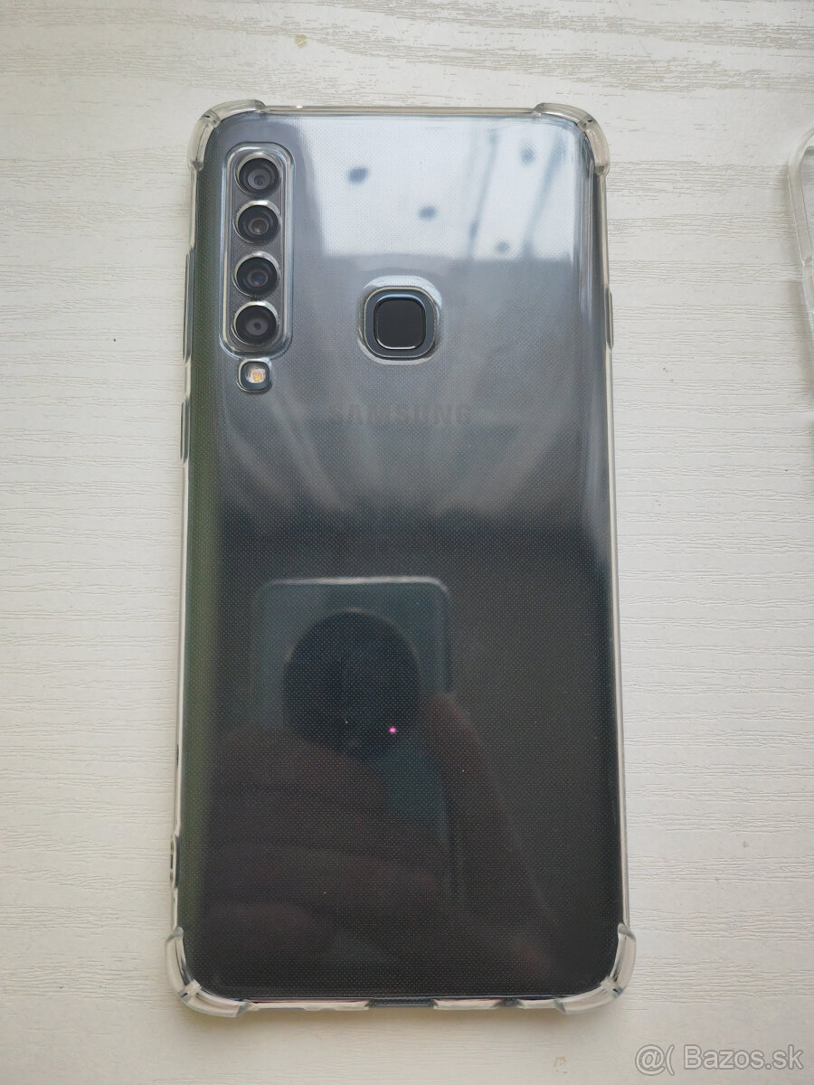 Samsung A9 Black - 13