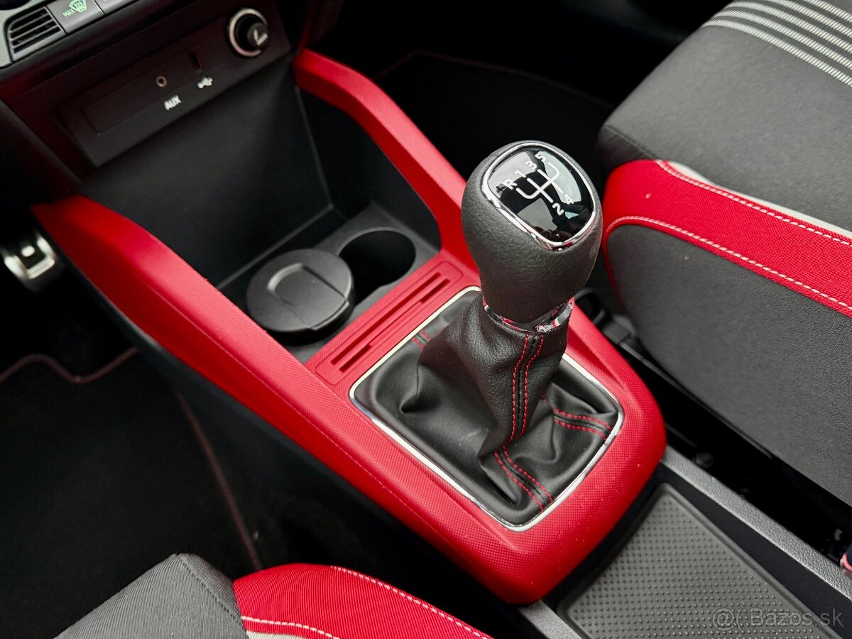 Škoda Fabia 3 – Monte Carlo - 13