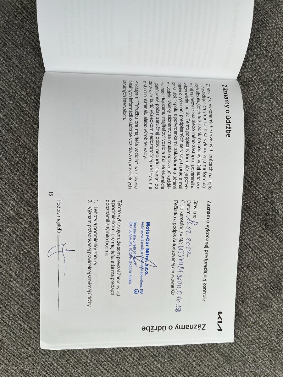 Kia Sportage Gold - 13