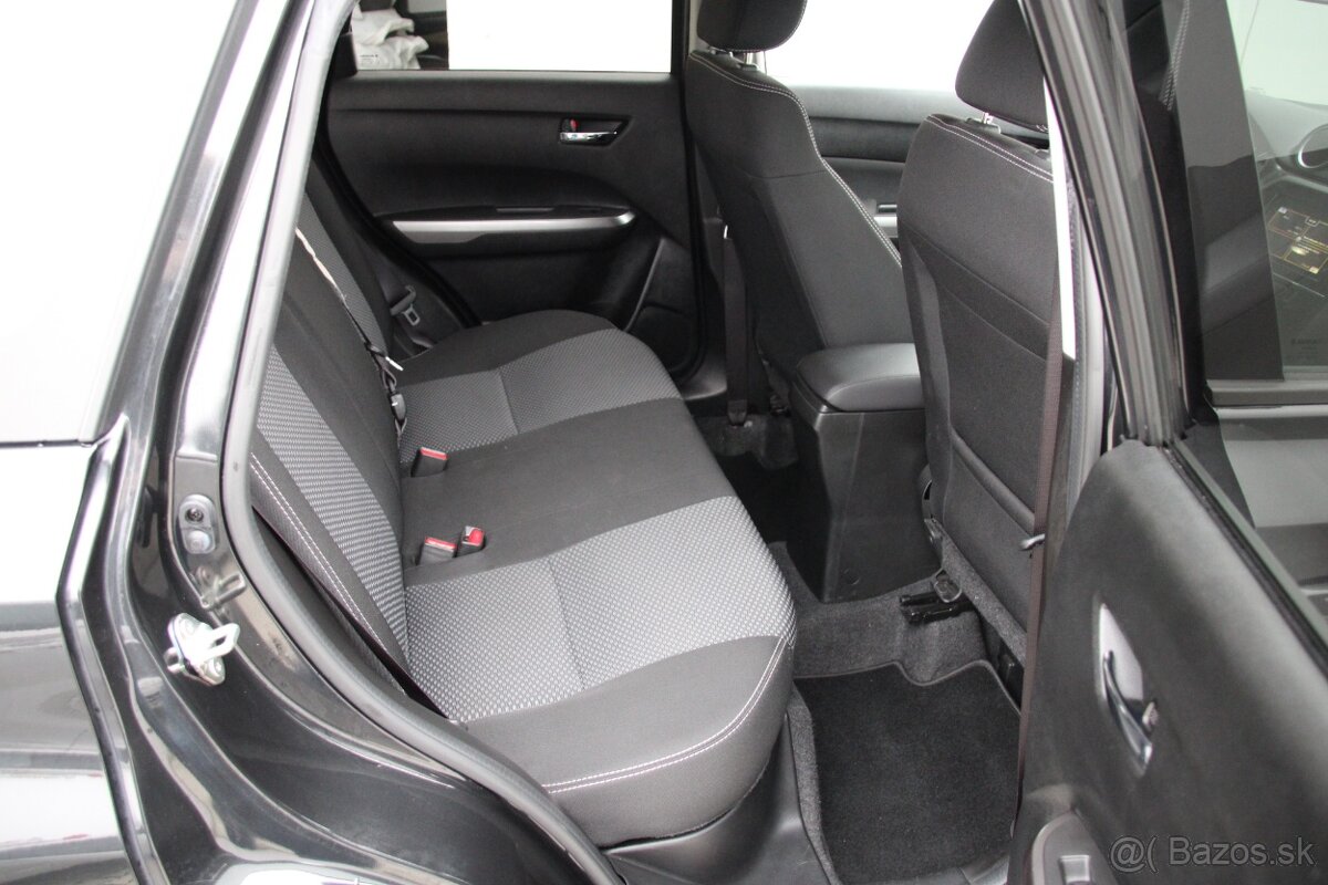SUZUKI Vitara - 13