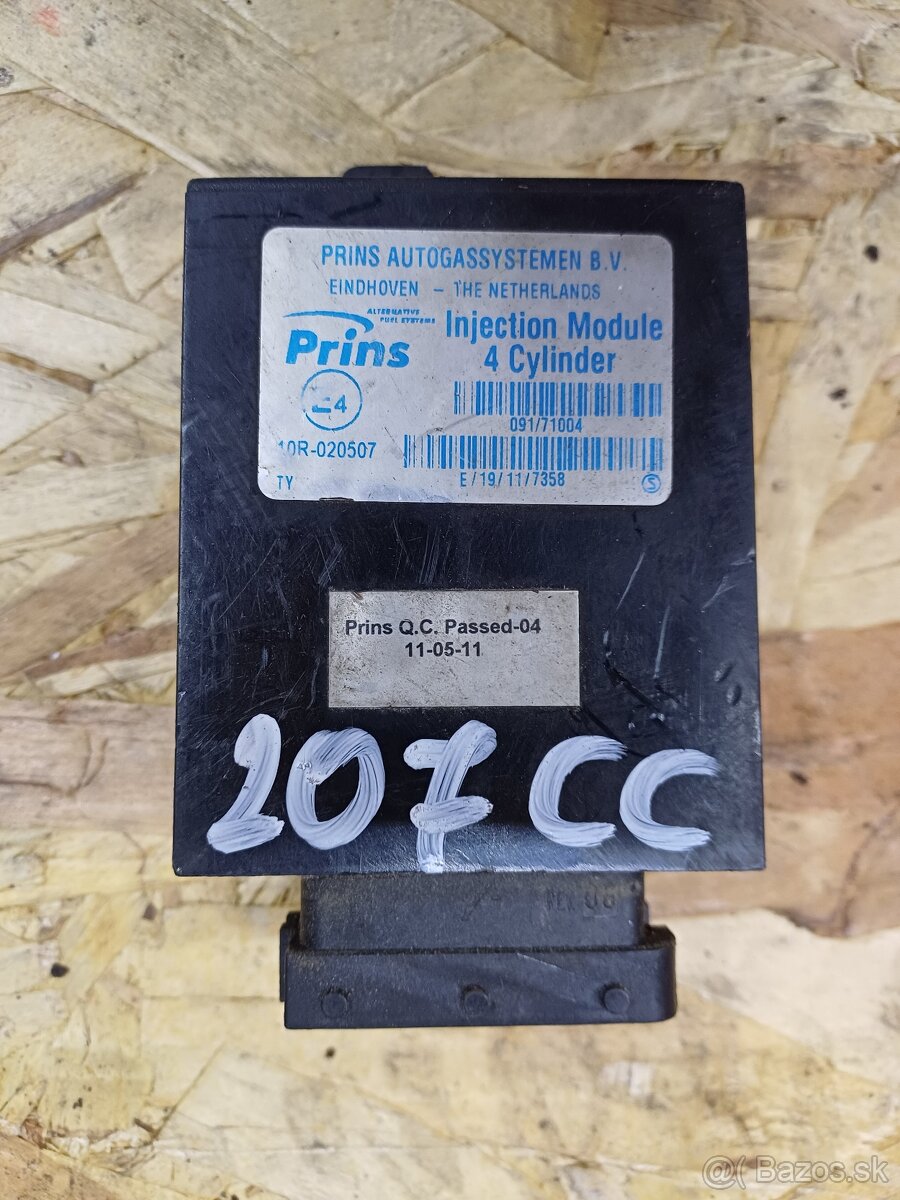 Peugeot 207CC (2007-2013) náhradní díly - 13