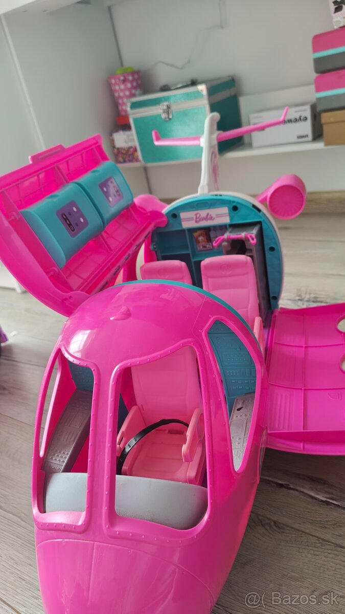 Barbie doplnky - 13