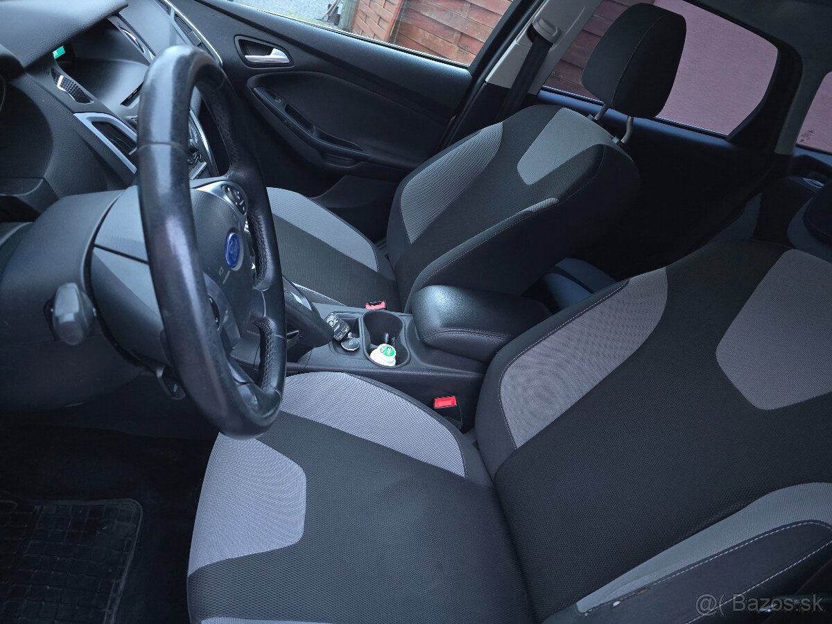 Ford Focus 1.0 EcoBoost 92 kw Predam - 13
