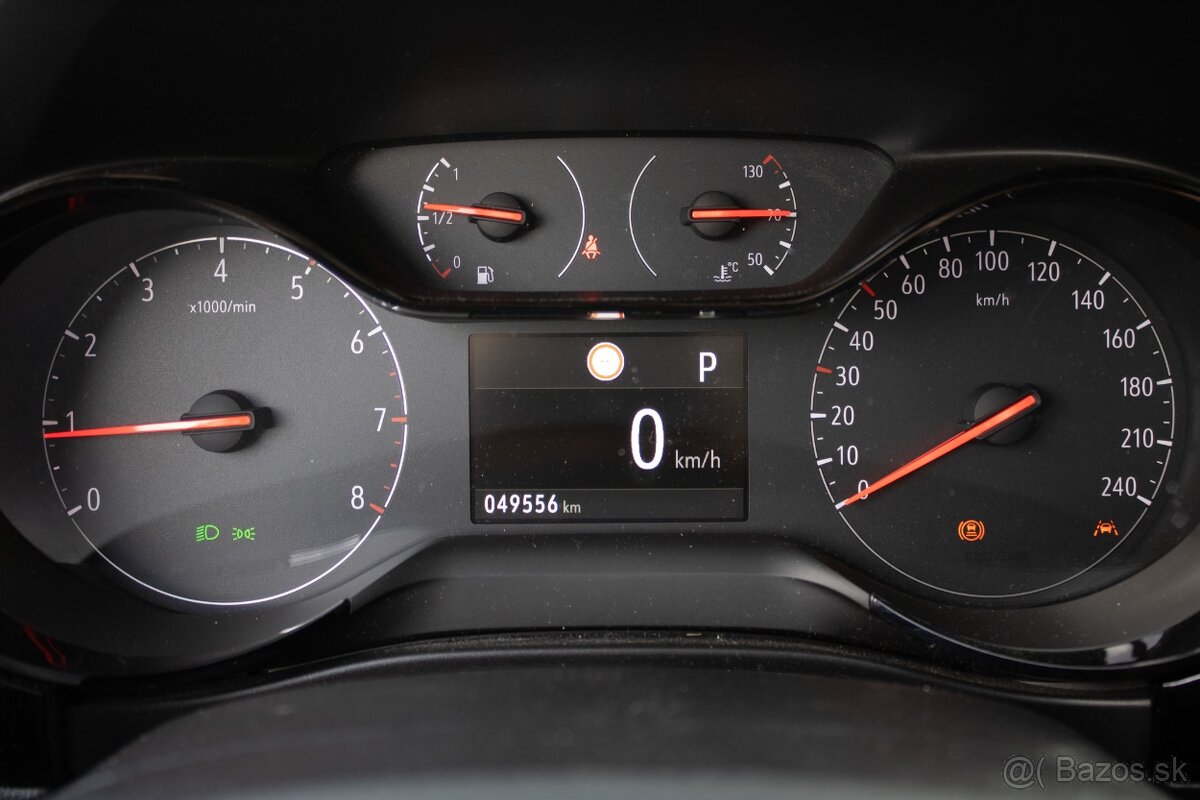 Opel Corsa 1.2 74kW 8AT - 13