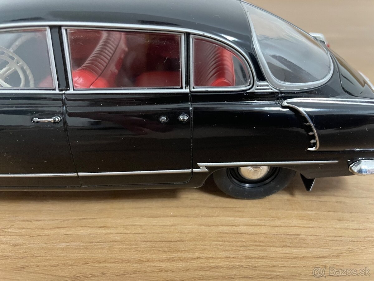 Tatra - modely 1:24 - 13