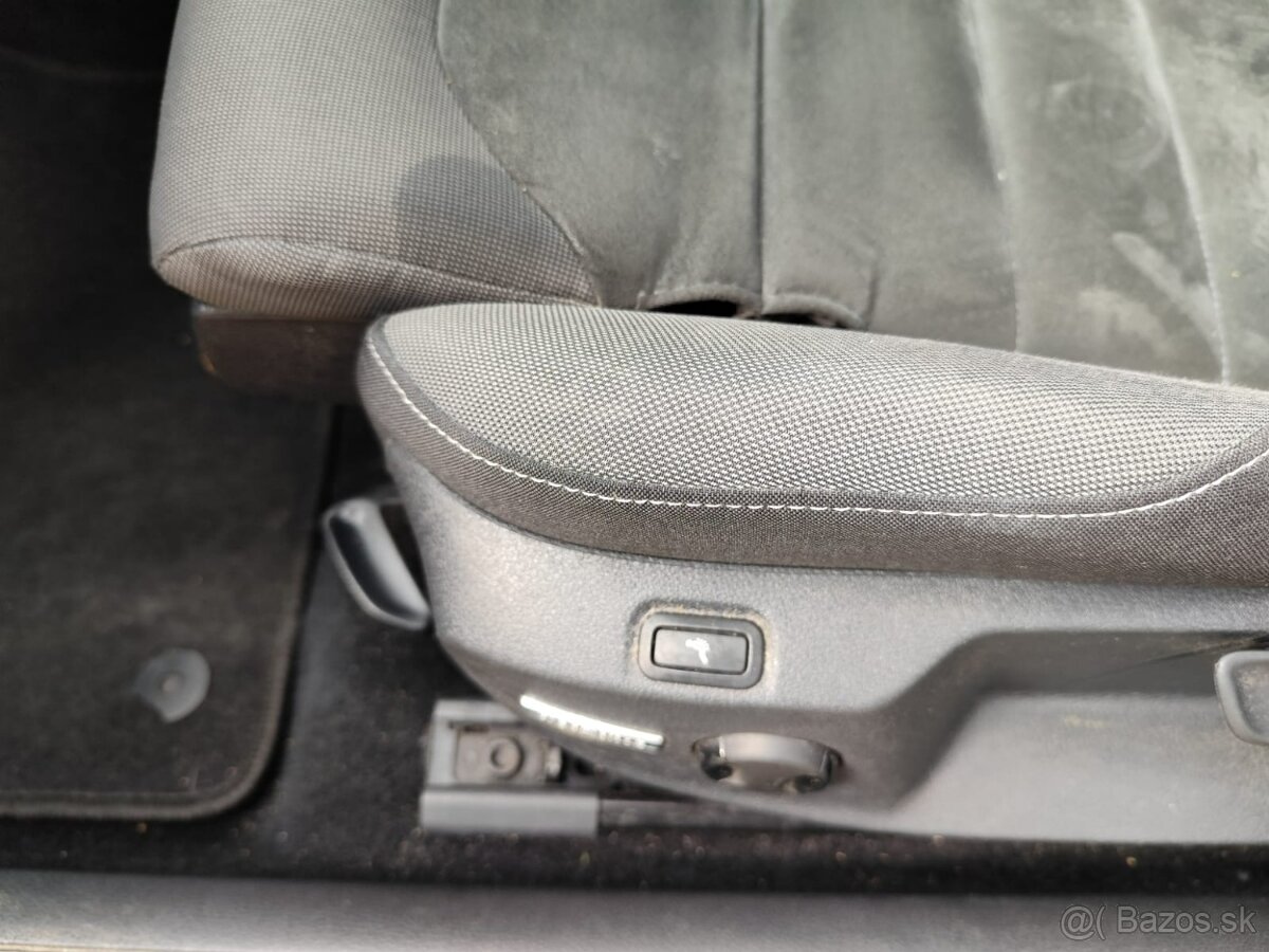 Volkswagen Golf Variant 1.4 TSI BMT Comfortline - 13