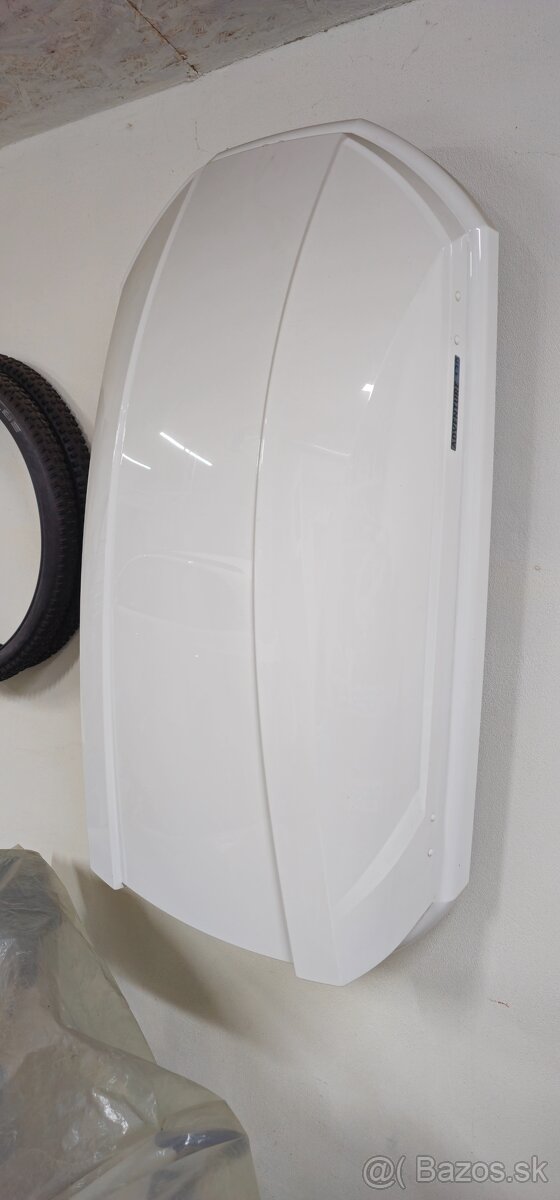 Audi Q5 2.0Tdi 110kw 2014 - 13