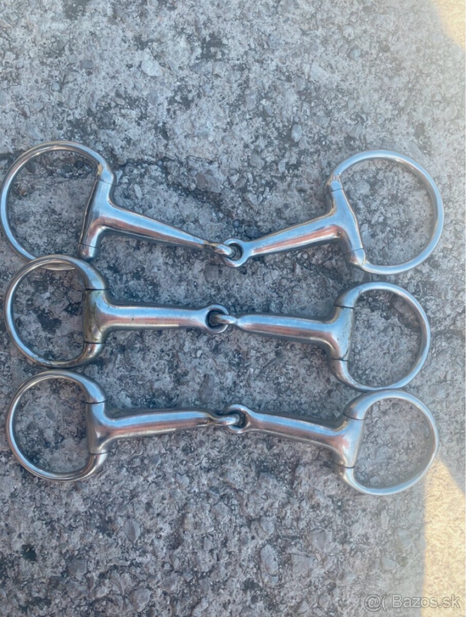 Jazdecke potreby na kona - 13