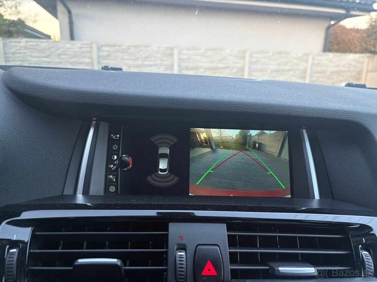 Bmw x4 xDrive 20d - 13