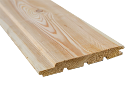 Lacný drevený profil - 13