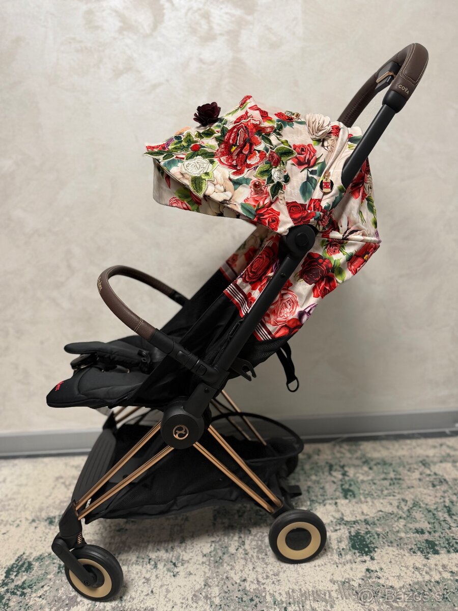 Cybex Coya spring - 13