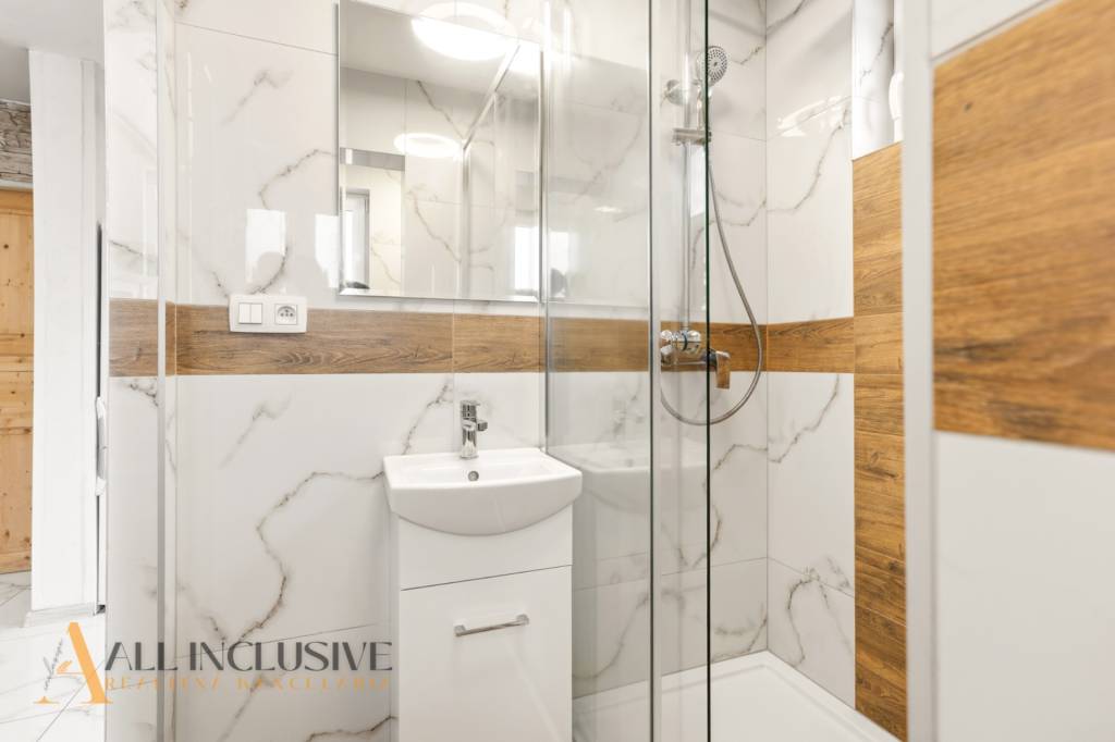 ALL INCLUSIVE | REKREAČNÁ CHATA | DUCHONKA - 13