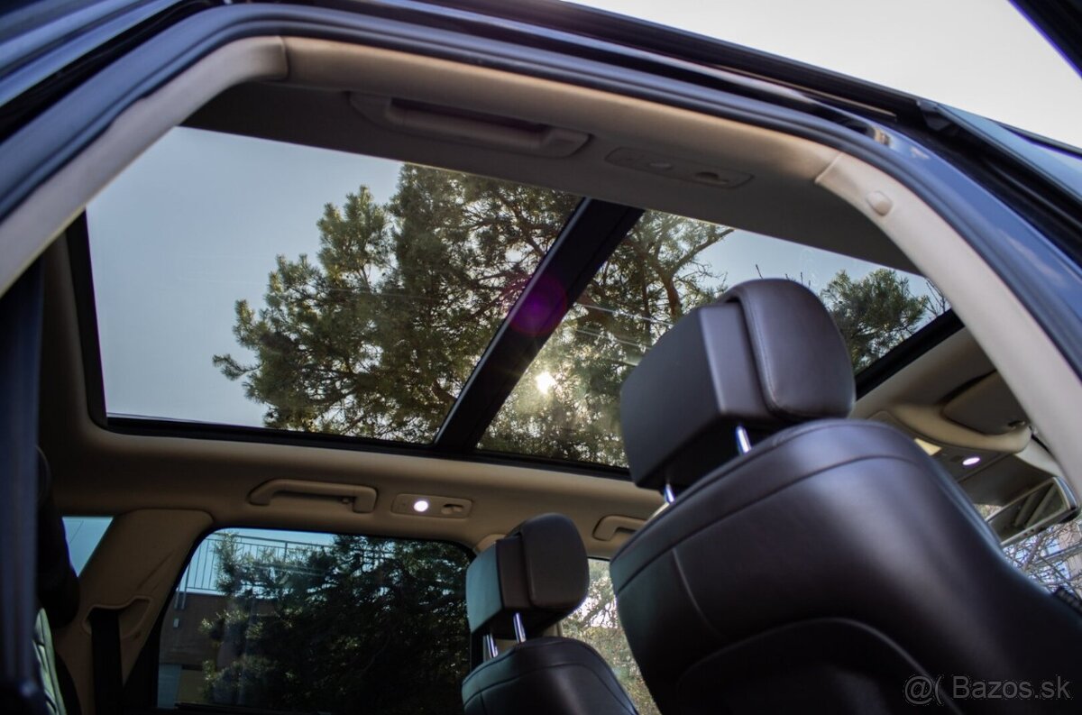 Volkswagen Touareg 3.0 V6 TDI - 13