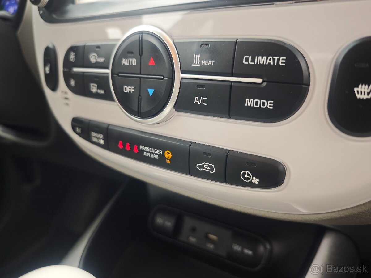 🚙⚡KIA Soul electric 30kWh - 13