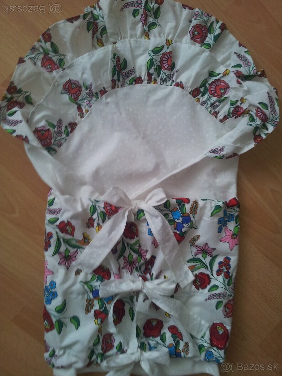 Perinka s motivom Hello Kitty - 13