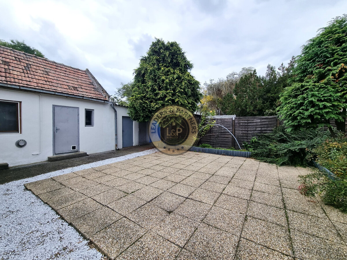 PREDAJ rodinný dom Hegyeshalom - 13