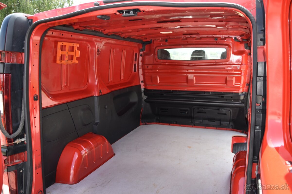 Renault Trafic - 13