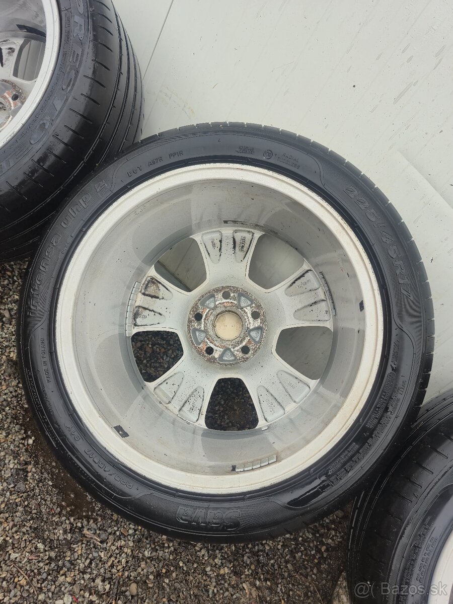 5x112 r17 - 13