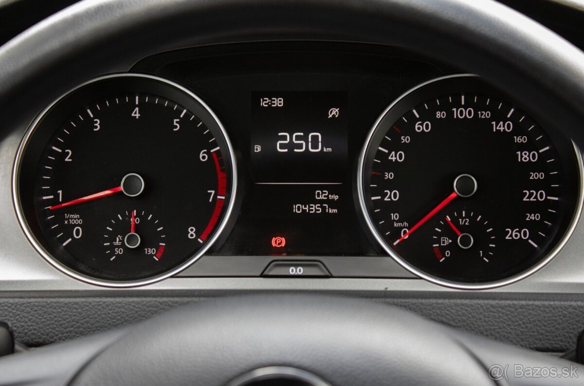 Volkswagen Golf 1.2 TSI - 13
