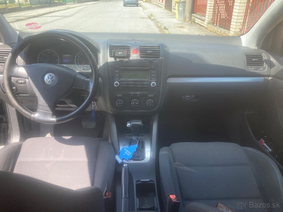 Volkswagen golf - 13