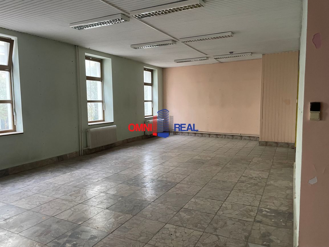 Obchodné priestory v centre Žiliny 550 m2 - 13